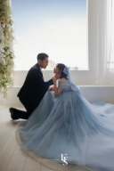 カラードレスフォト紹介♪