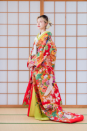 ❁ 色打掛 衣装紹介 ❁ CO-36