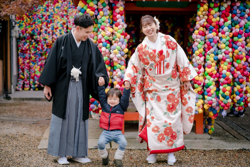 ❁ 12月後半 冬の撮影風景 ❁④