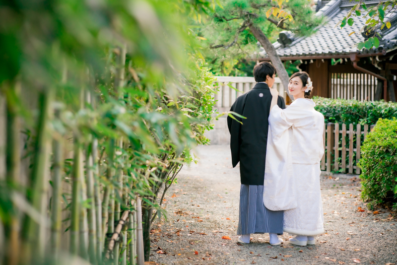 ❁　10月の撮影風景　❁③