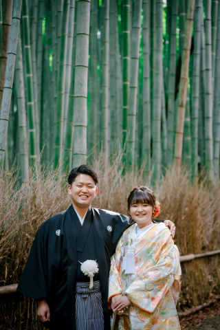 秋の紅葉スポットをご紹介！ ~過去の撮影11月後半編~　⑤前編