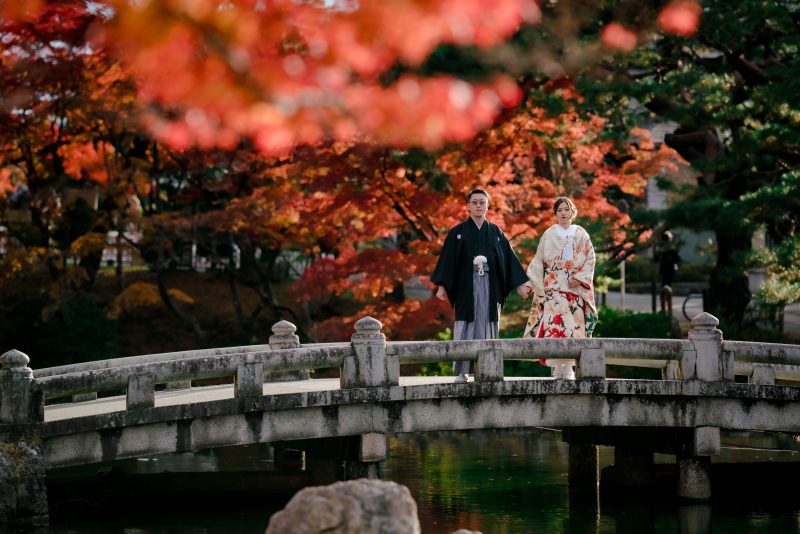 ❁ 色打掛紹介 ❁