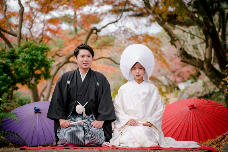 ❁　12月前半 冬の撮影風景　❁④