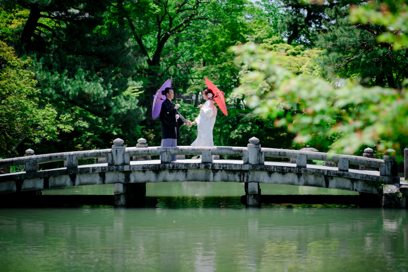  ❁　新緑ロケーション撮影　❁ ④後編