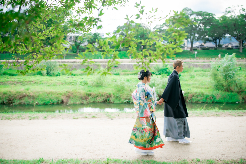 ❁ 9月の撮影風景 ❁②