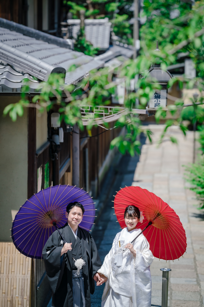 ❁ 7月の撮影風景 ❁ ②後編