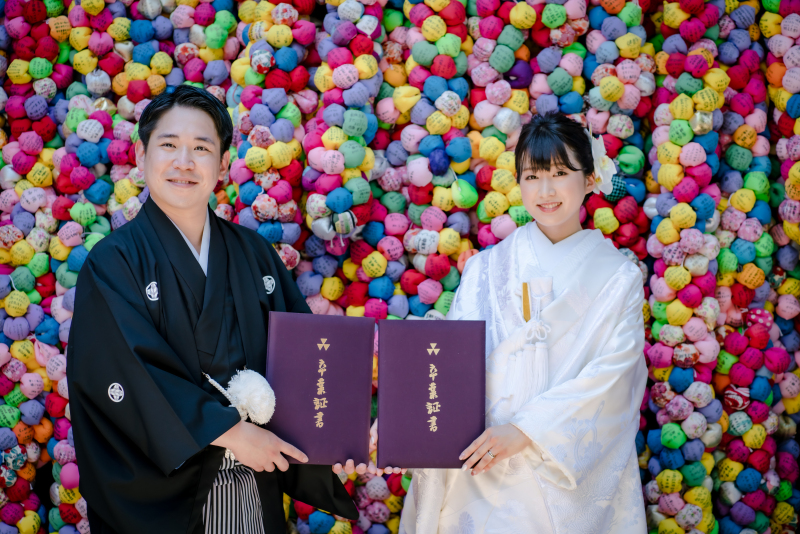 ❁ 7月の撮影風景 ❁ ②後編