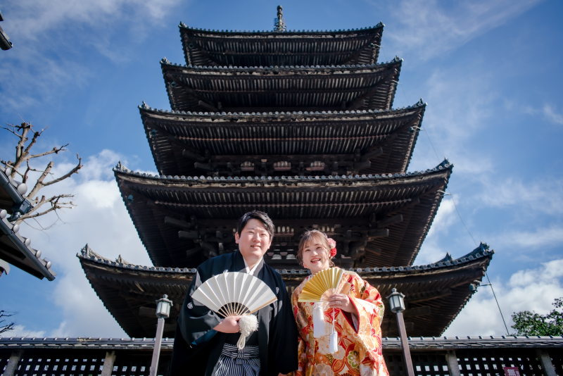 ❁ 1月の撮影風景 ❁➀