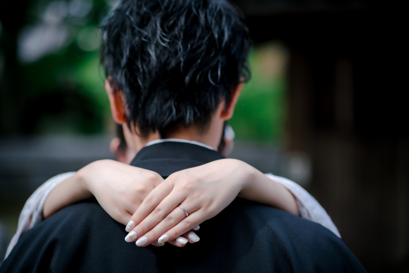 ❁ ９月の八坂の塔周辺撮影風景 ❁ ➀ ~撮影ポーズ編~