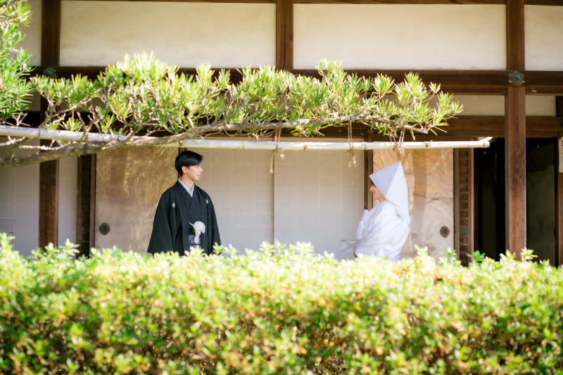 ❁ファミリーフォト❁撮影風景①