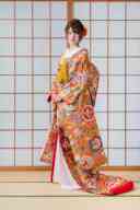 ❁ 色打掛 衣装紹介 ❁ CO-４