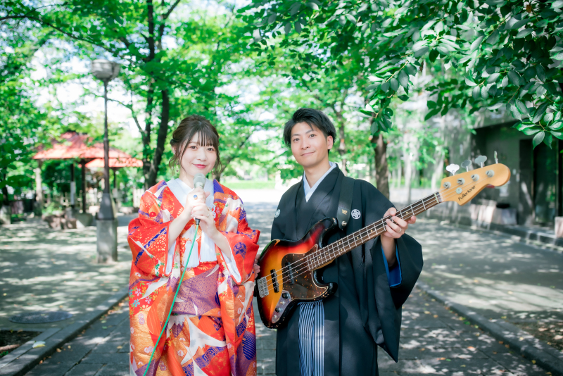 ❁　８月の撮影風景　❁⑦