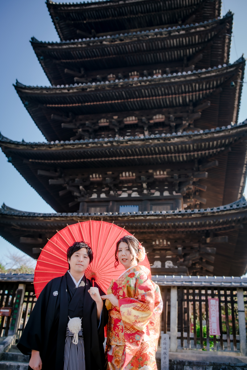 ❁ 色打掛紹介 CO-1 ❁