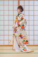 ❁ 色打掛 衣装紹介 ❁ CO-3