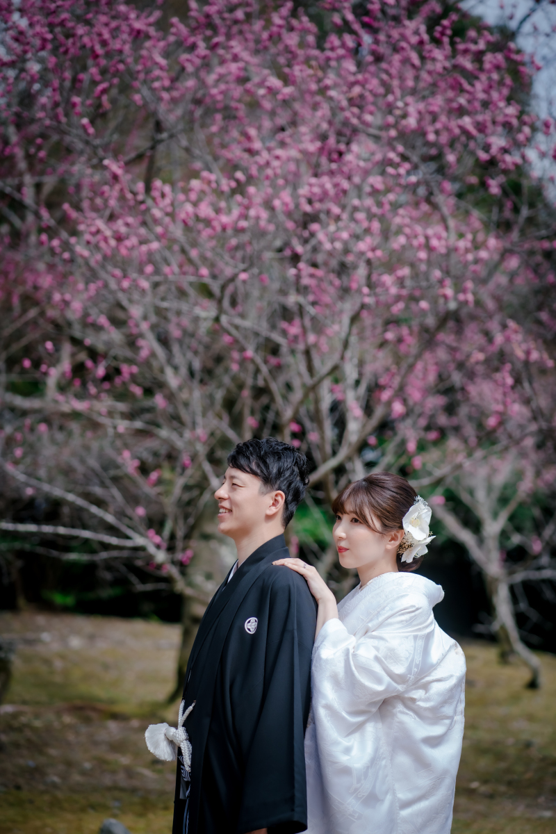 ❁　３月の撮影風景　❁④