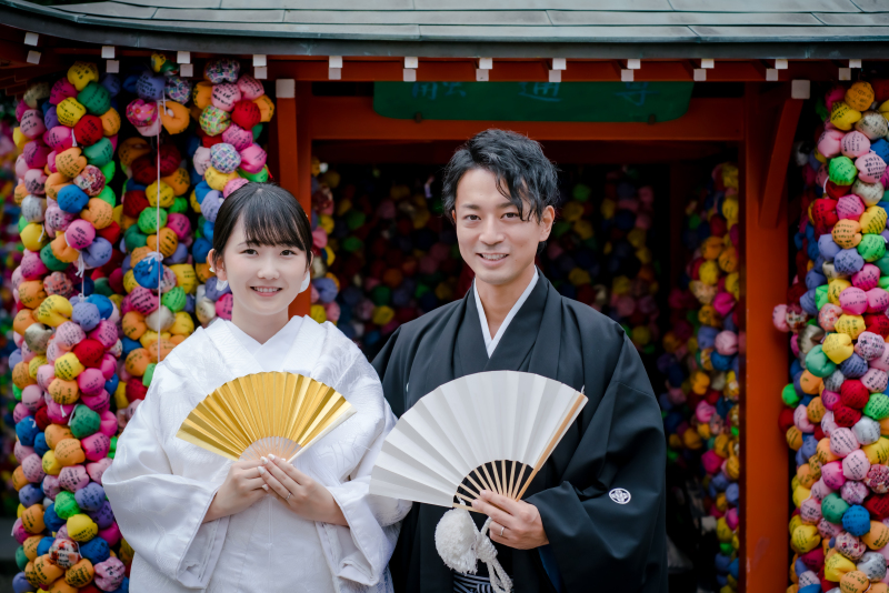 ❁ ９月の八坂の塔周辺撮影風景 ❁ ➀