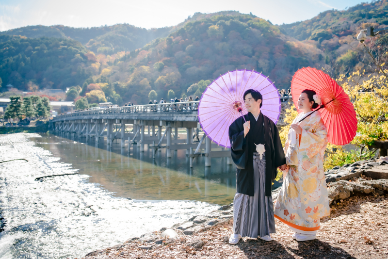 ❁ 色打掛紹介 ❁