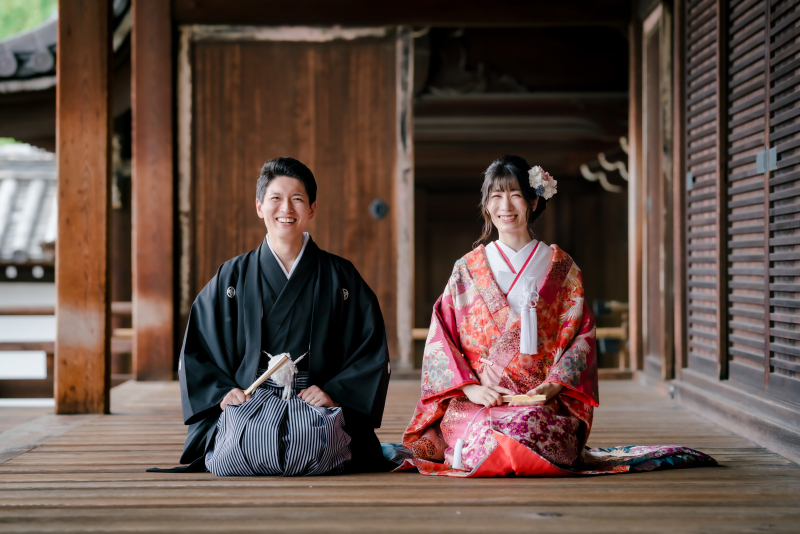 ❁　８月の撮影風景　❁③