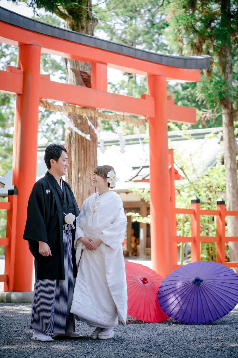  ❁ 神社仏閣　- 吉田神社 - ❁