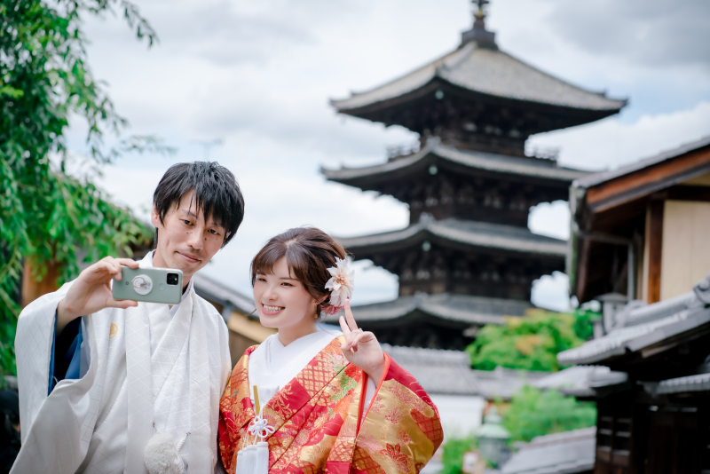 ❁ 8月の撮影風景 ❁④