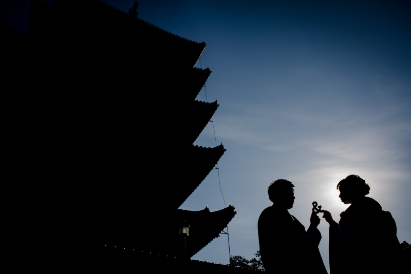 ❁1月2月の撮影風景❁　①