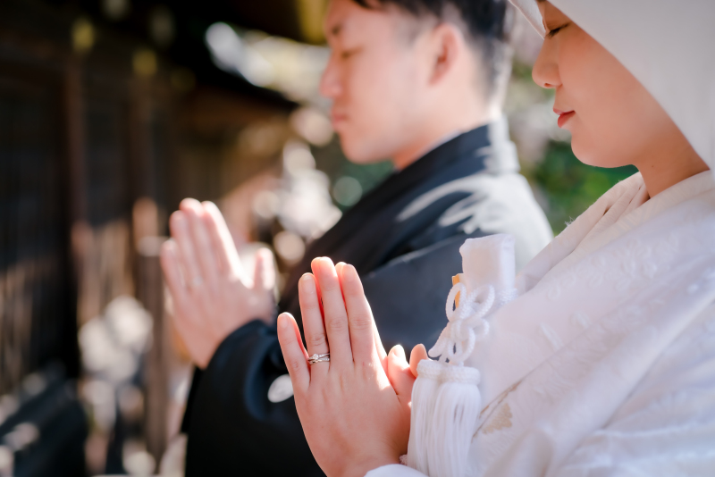 ❁ 神社仏閣　- 梅宮大社 - ❁