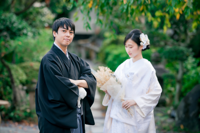 ❁　10月の撮影風景　❁③