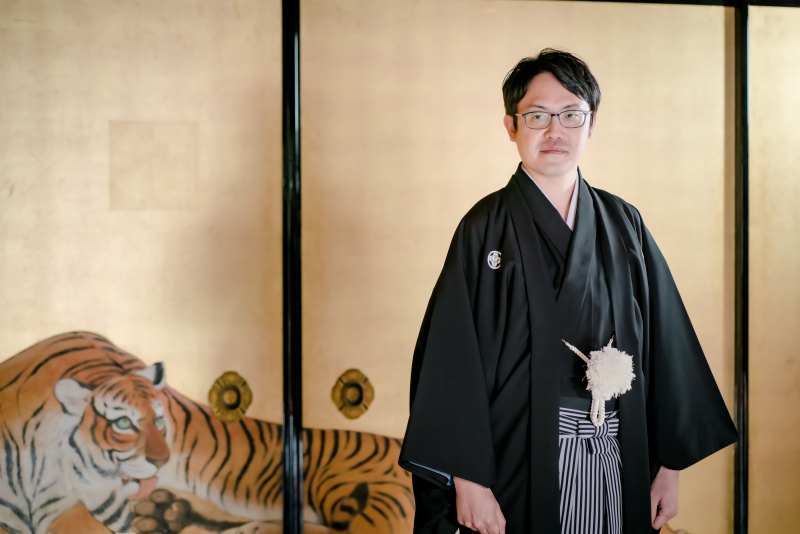 ❁ 1月の撮影風景 ❁