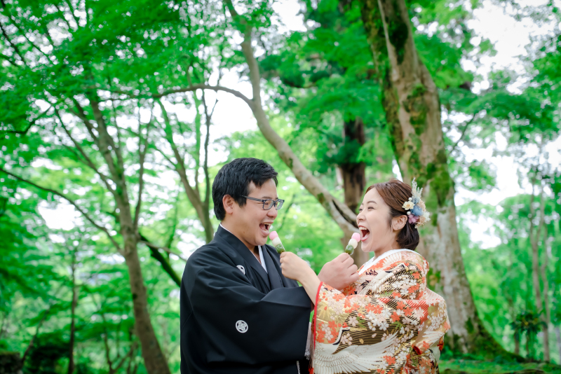 ❁ 7月の撮影風景 ❁ ④