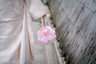 ❁ ボールブーケまとめ ❁