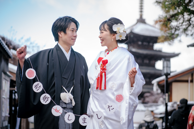 ❁1月2月の撮影風景❁　②