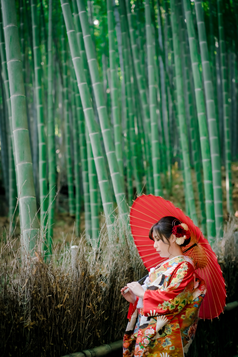 ❁1月 撮影風景❁ ➀ 前編