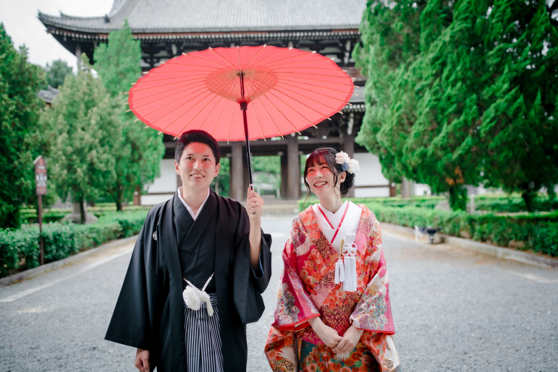 ❁　８月の撮影風景　❁③