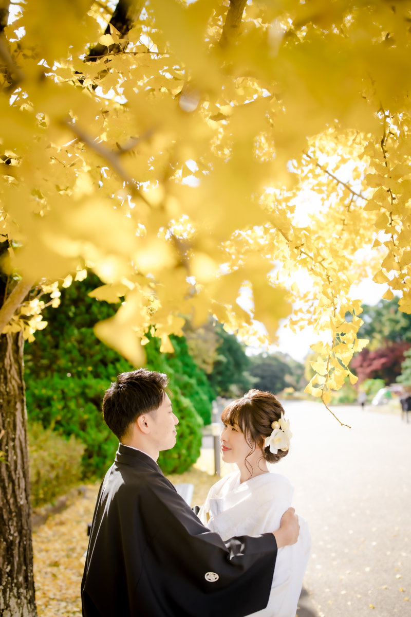 ❁ 紅葉の見どろをご紹介 ❁ 11月後半編⑤