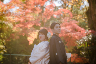 ❁ 紅葉の見どころをご紹介 ❁ 11月前半編