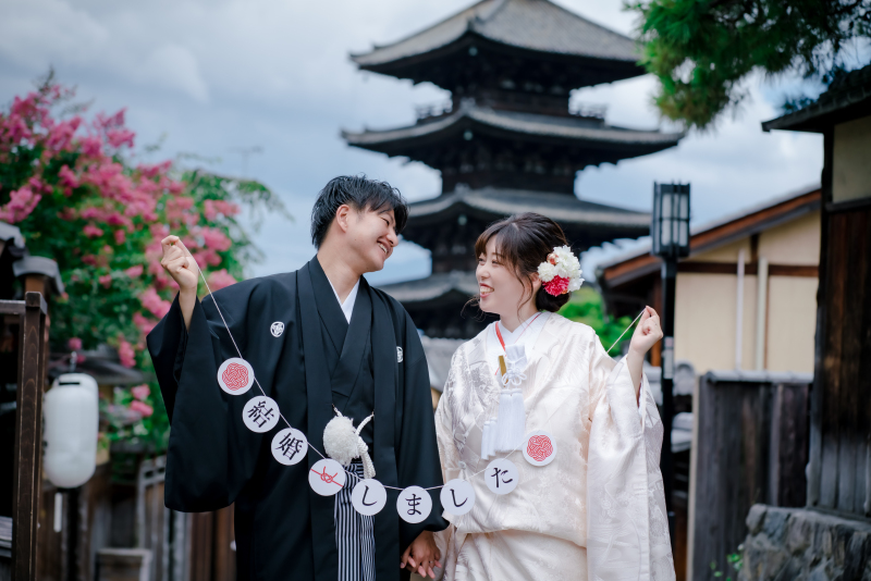 ❁ArchBridal 撮影アイテム紹介!❁ ガーランド編