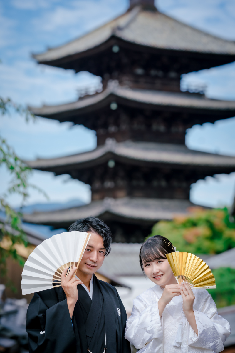 ❁　９月の撮影風景　❁①