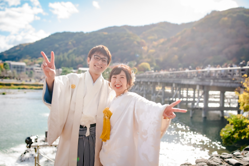 ❁ 11月後半紅葉ロケーション撮影 ❁ ②