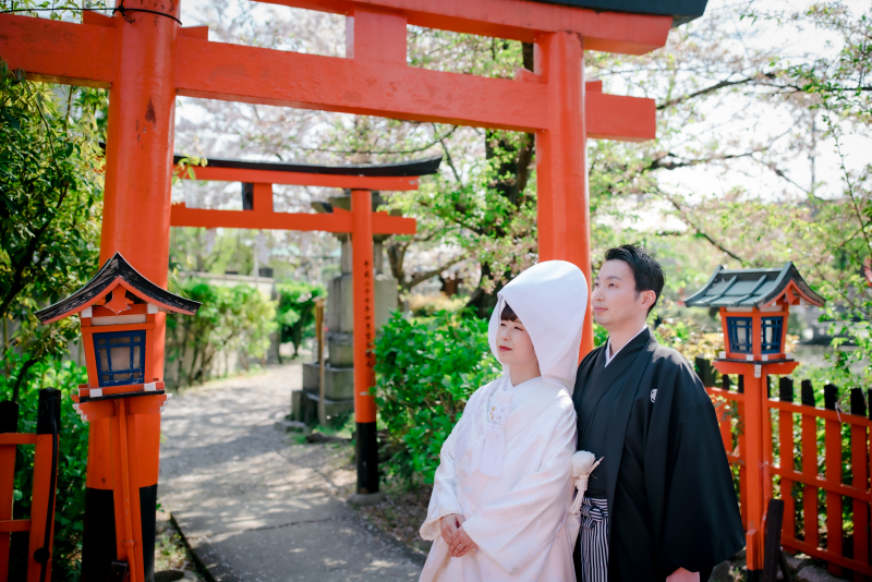 ❁ 神社仏閣　- 神泉苑 - ❁
