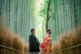 ❁5月の撮影風景❁嵐山