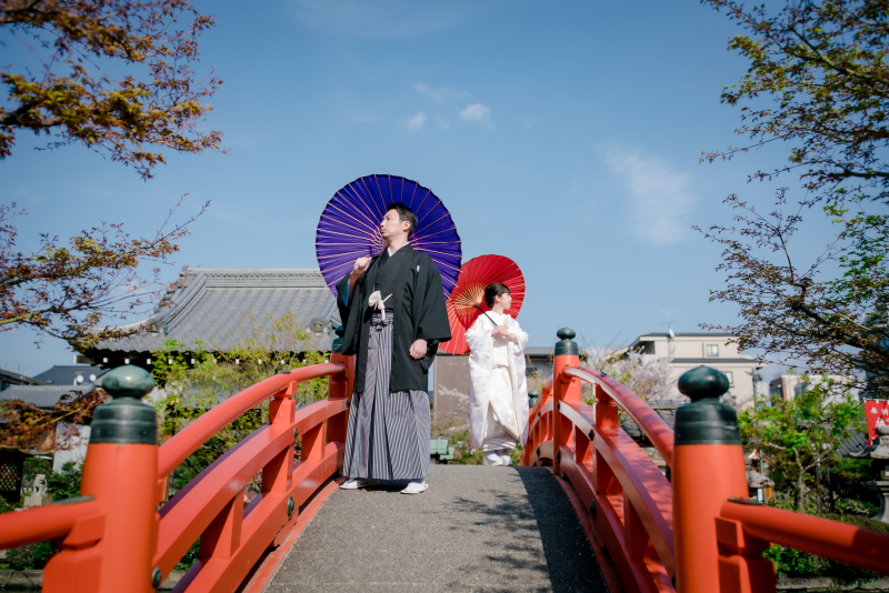  ❁　桜ロケーション撮影　❁ ⑤ 前編