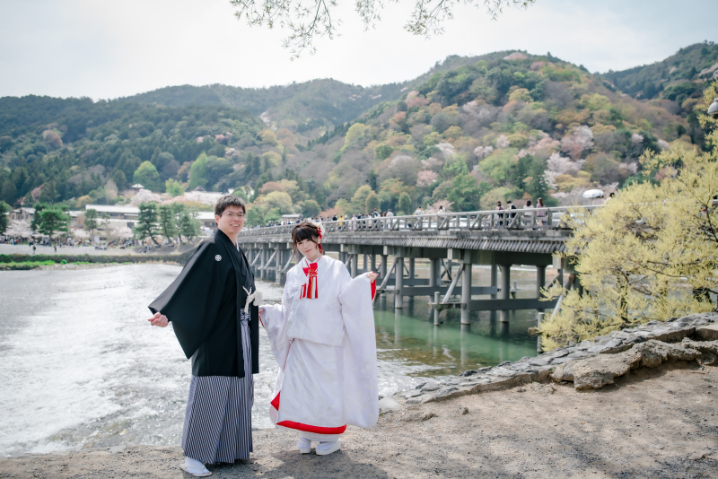 ❁　３月の撮影風景　❁⑫