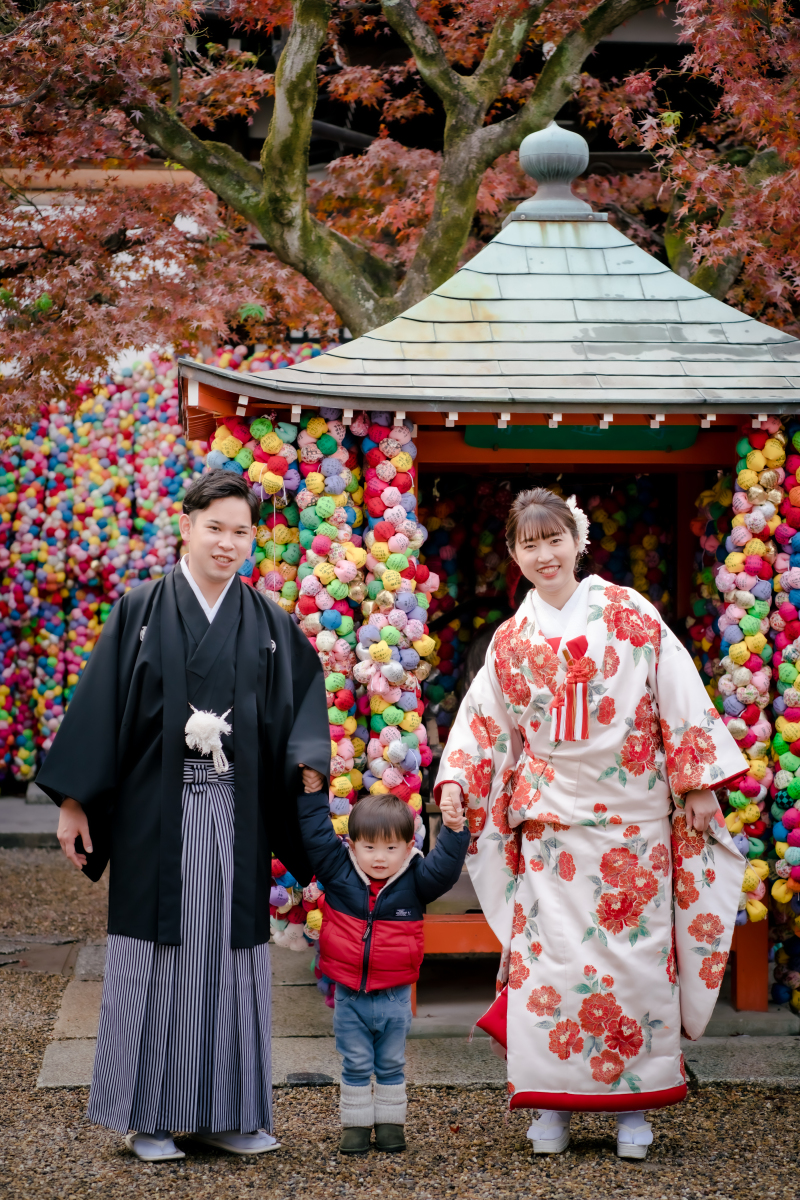❁ 12月後半 冬の撮影風景 ❁④