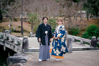 ❁1月2月の撮影風景❁　④