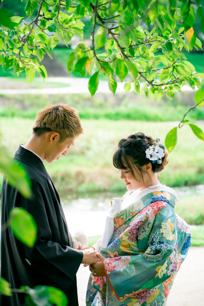 ❁ 9月の撮影風景 ❁②