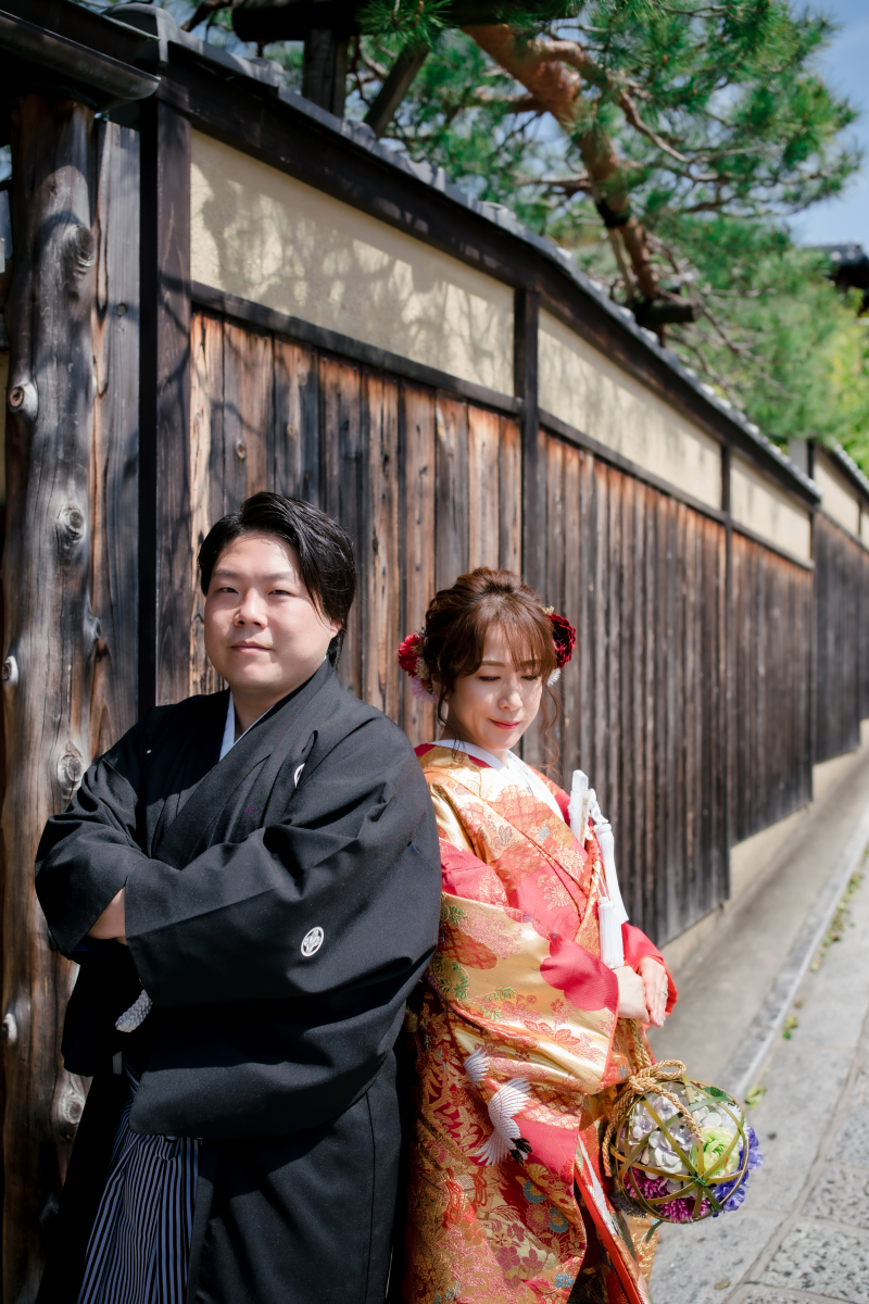 ❁　３月の撮影風景　❁⑥