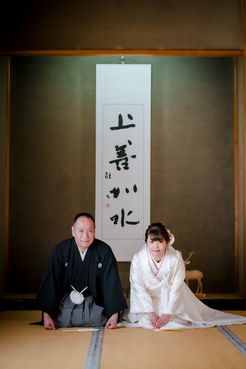 ❁ 神社仏閣　- 大原野神社 - ❁