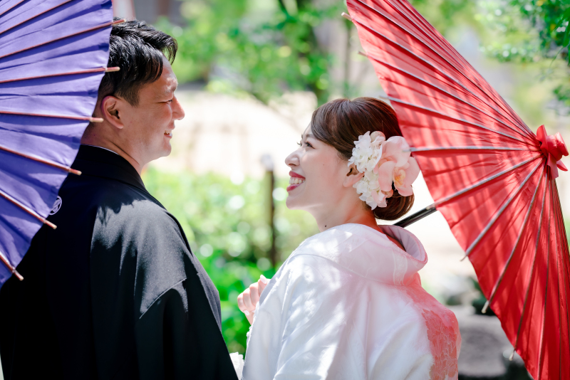 ❁ 神社仏閣　- 神泉苑 - ❁