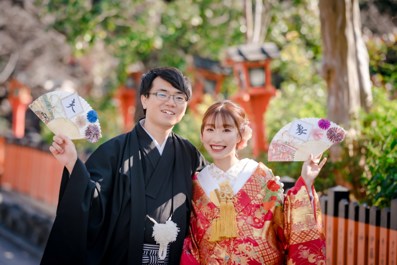 ❁1月2月の撮影風景❁　③前編