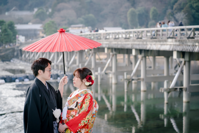 ❁1月 撮影風景❁ ➀ 前編